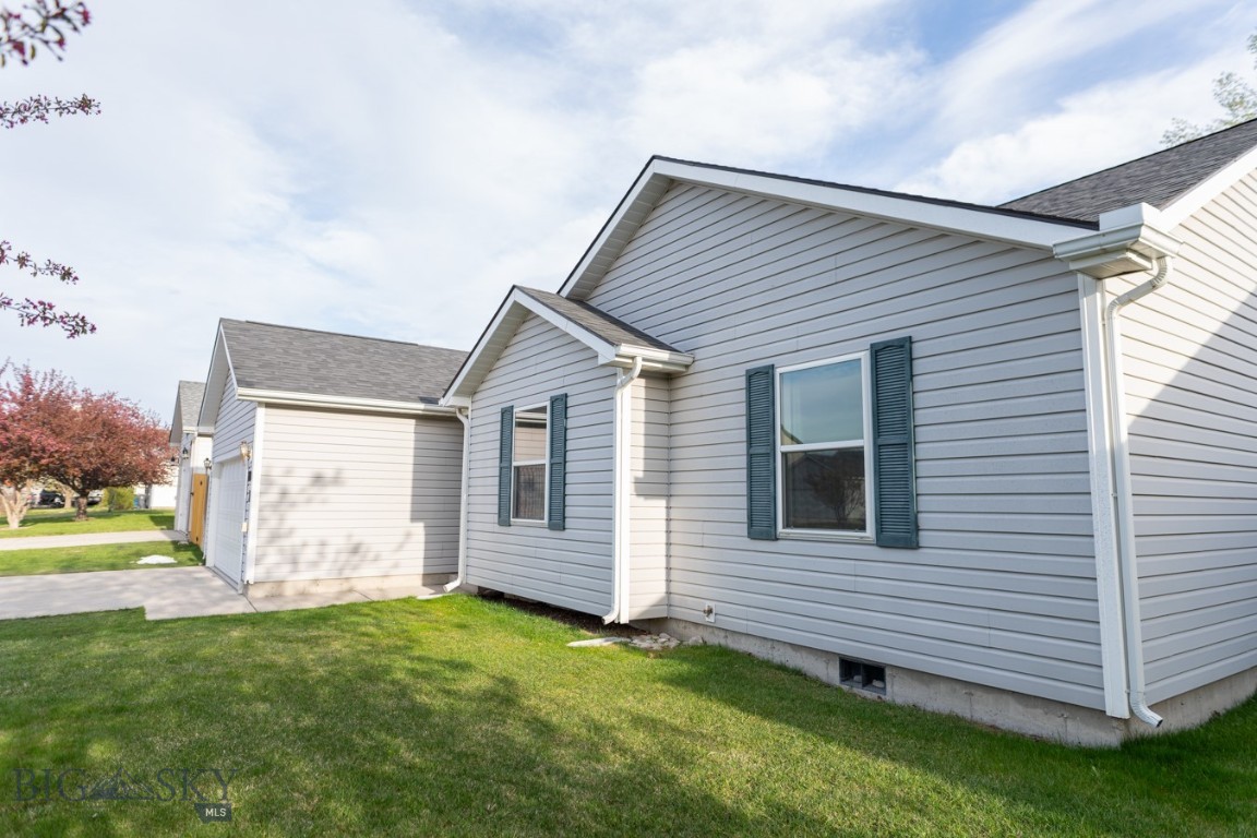 1106 Sunrise Drive