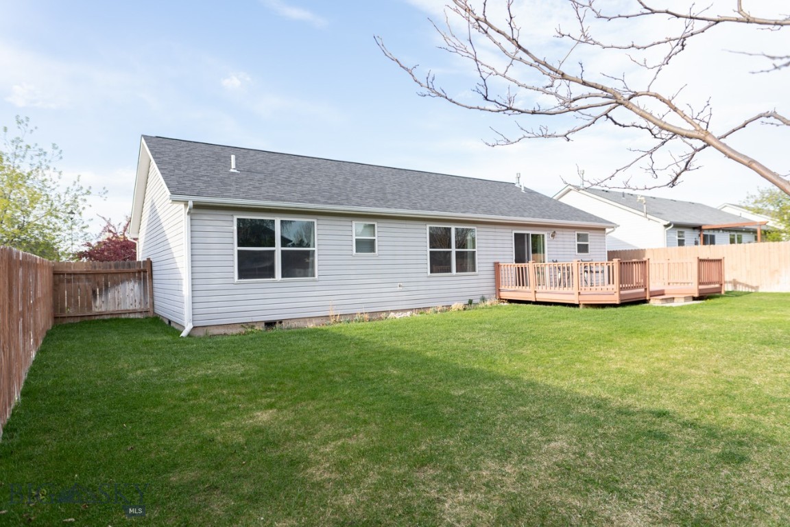 1106 Sunrise Drive
