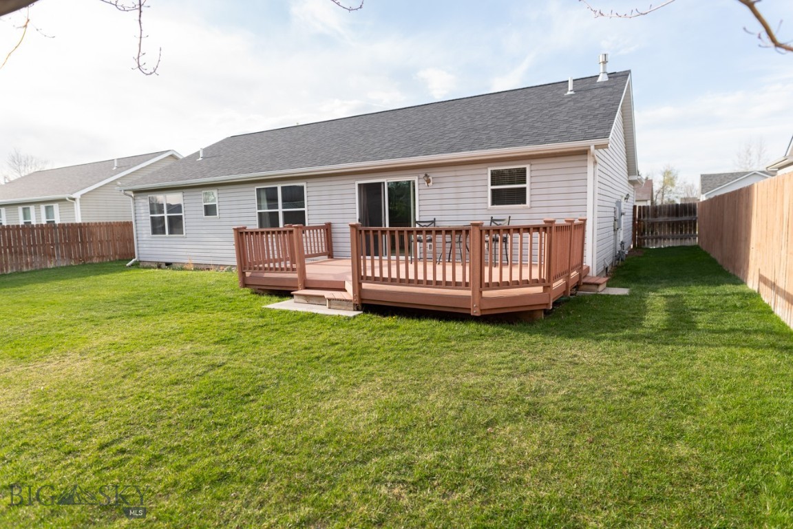 1106 Sunrise Drive