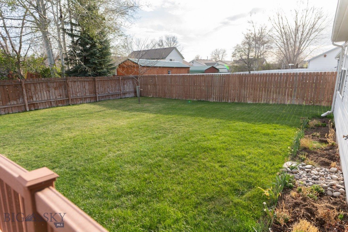 1106 Sunrise Drive