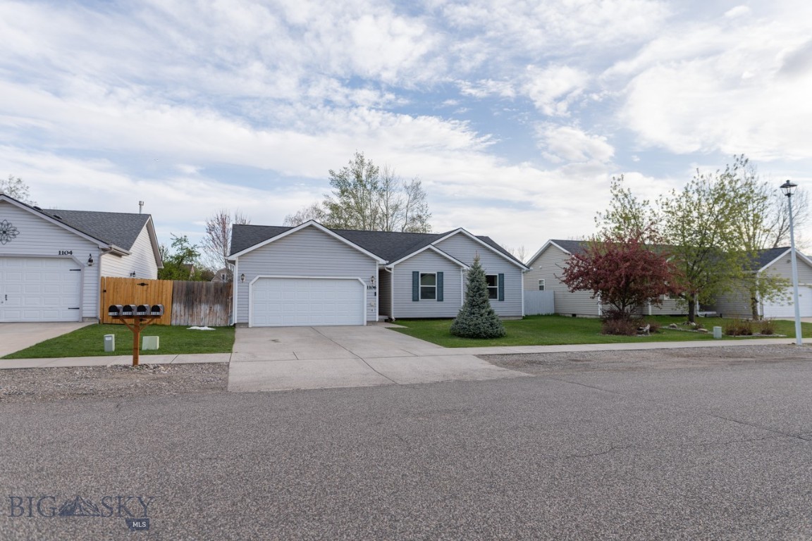 1106 Sunrise Drive