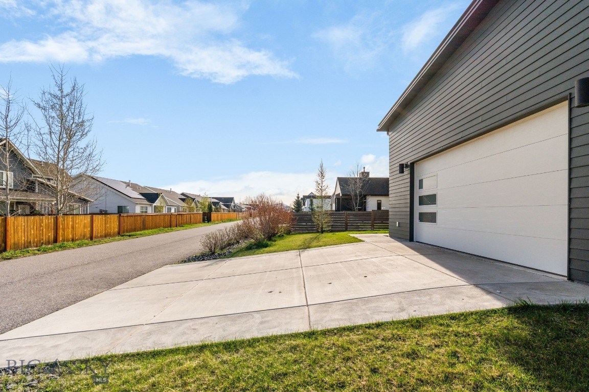 6541 Blackwood Road