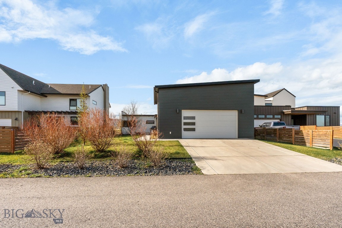 6541 Blackwood Road