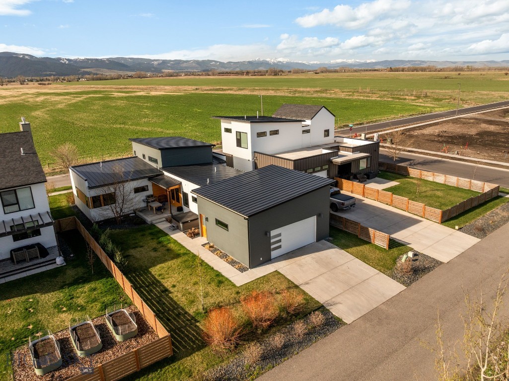 6541 Blackwood Road