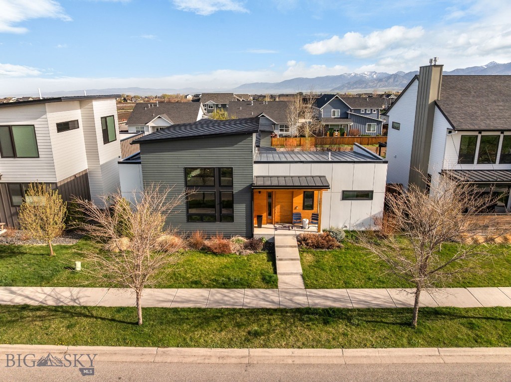 6541 Blackwood Road