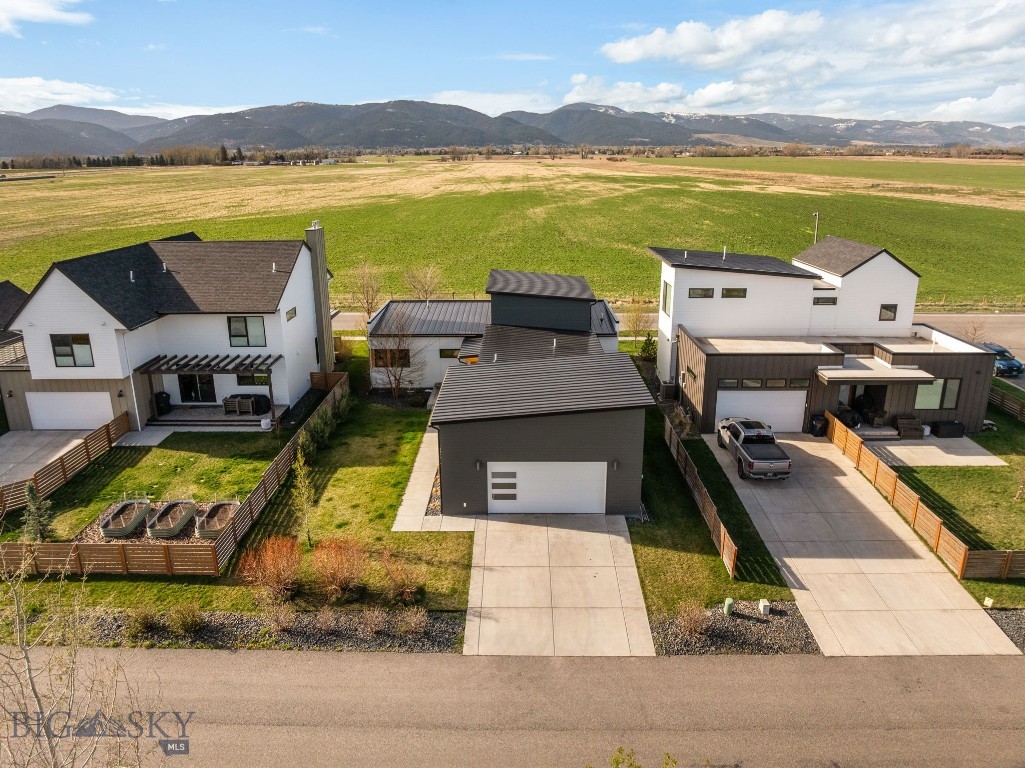 6541 Blackwood Road
