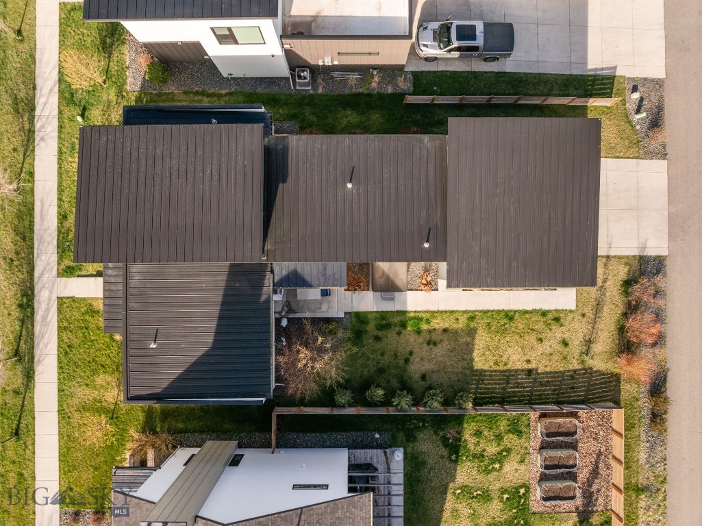 6541 Blackwood Road