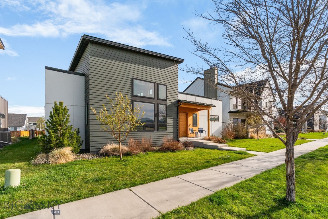 6541 Blackwood Road