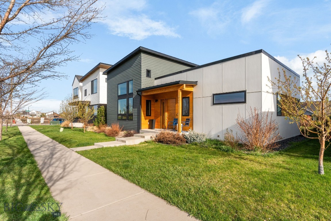 6541 Blackwood Road