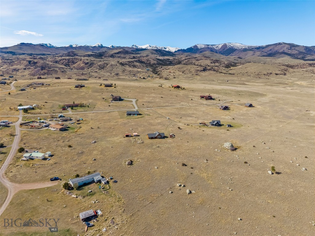 6 Rock View Lane