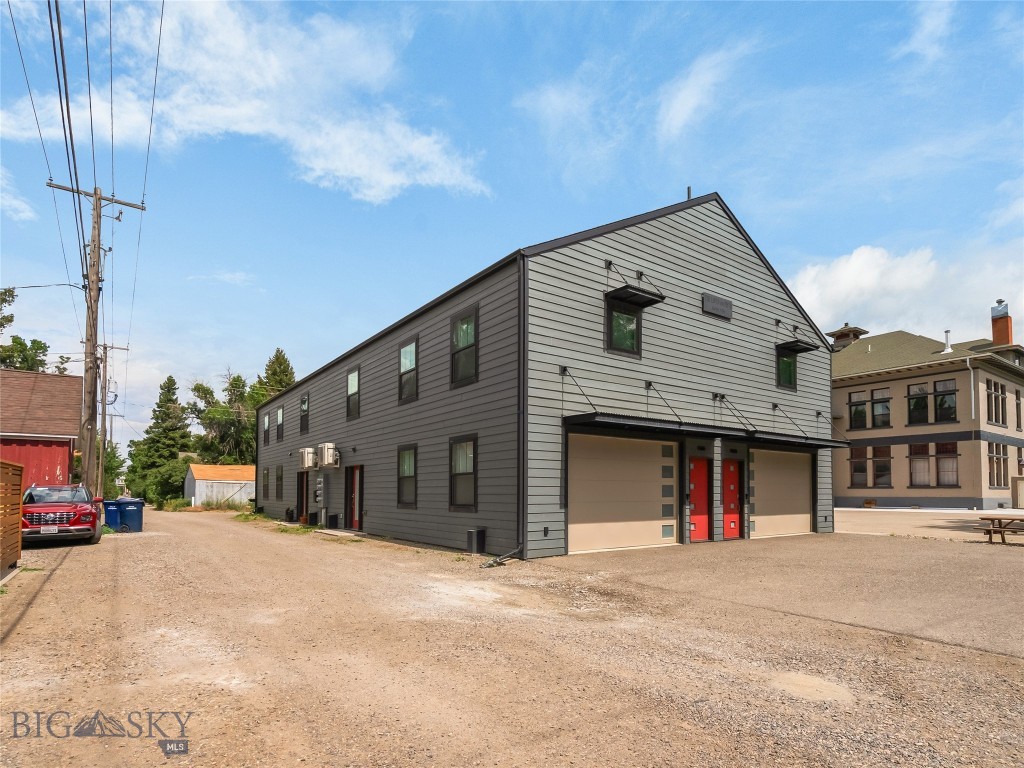 116 N 5th Street 4