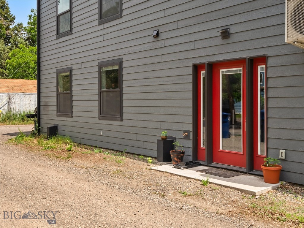 116 N 5th Street 4