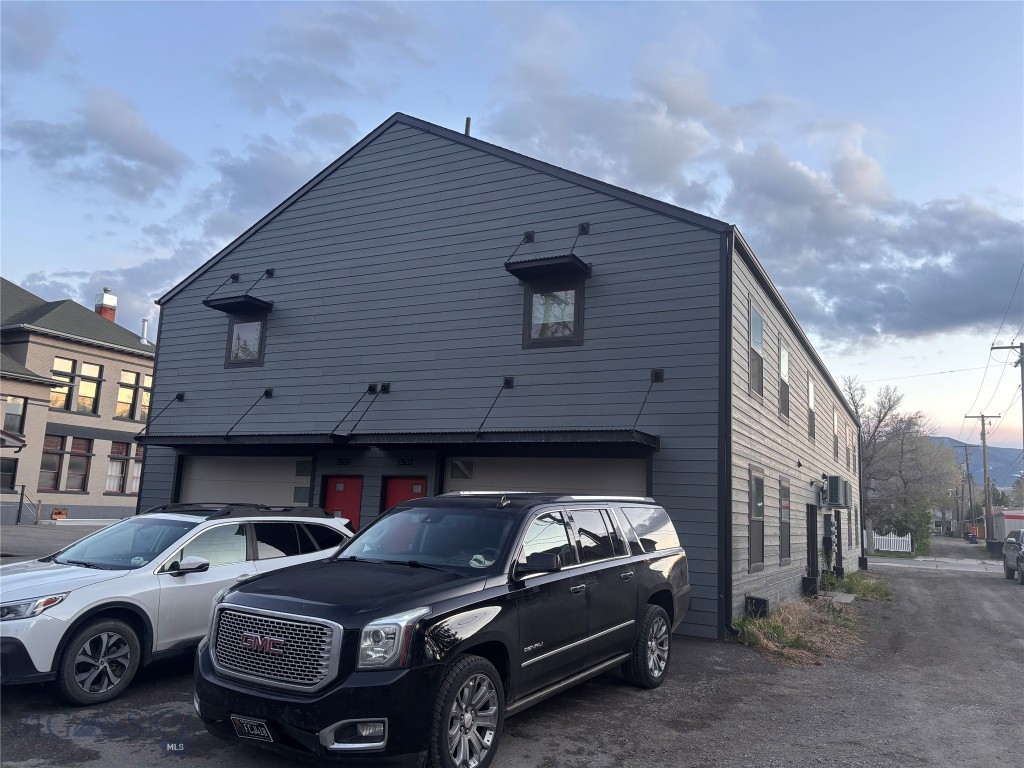 116 N 5th Street 4