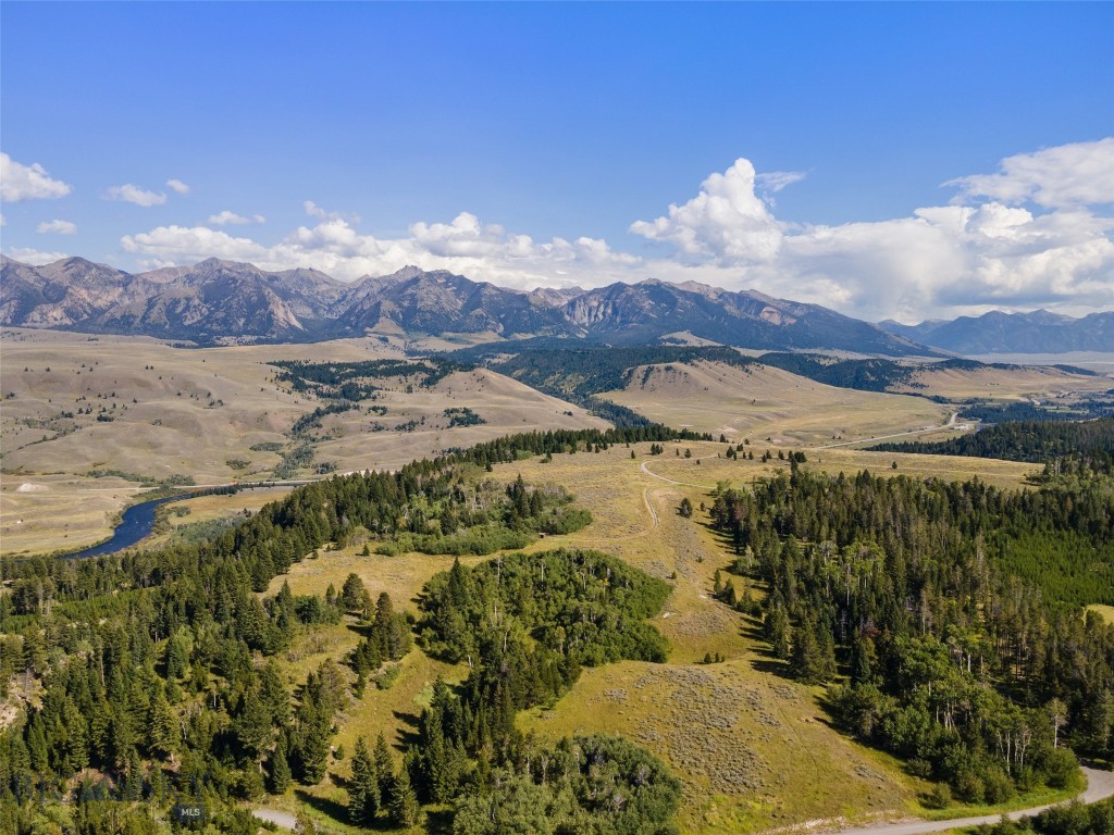 Lot 32 Sun West Ranch