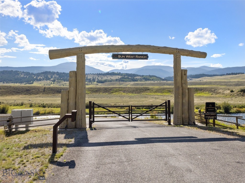 Lot 32 Sun West Ranch