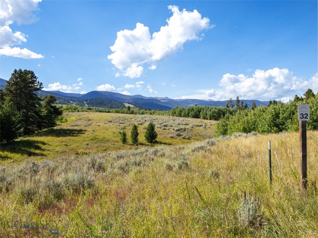 Lot 32 Sun West Ranch