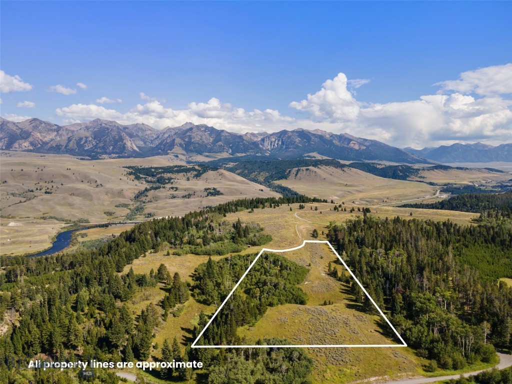 Lot 32 Sun West Ranch