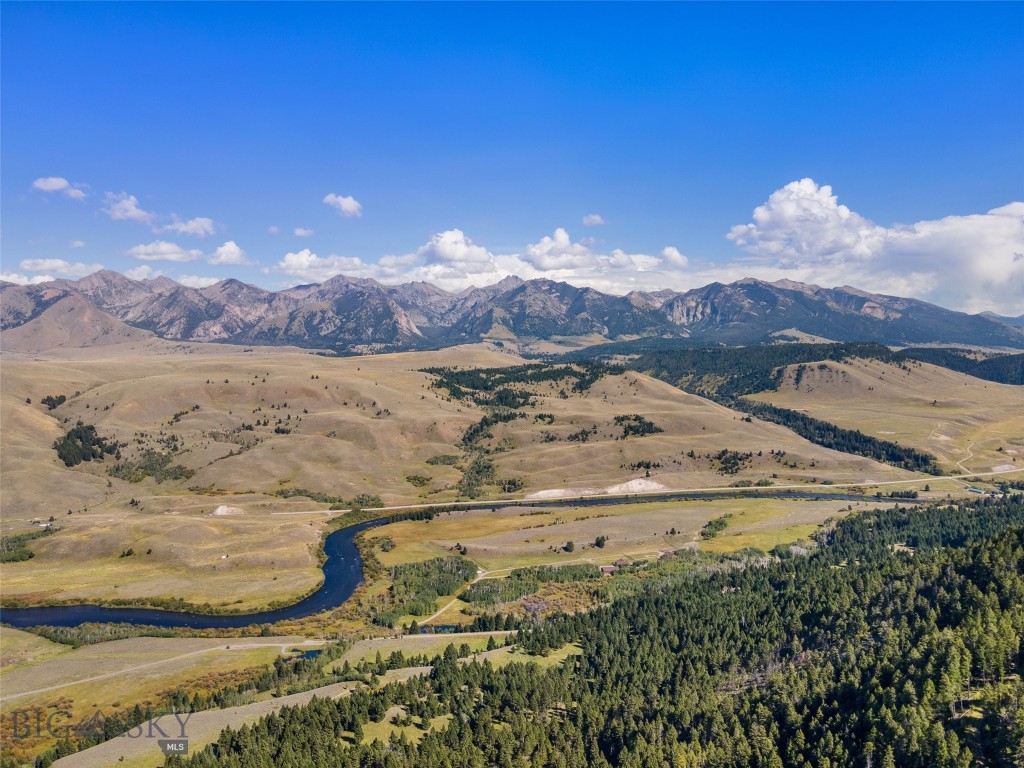 Lot 32 Sun West Ranch