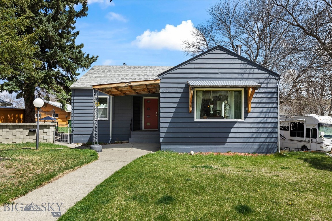 529 S 9th Street