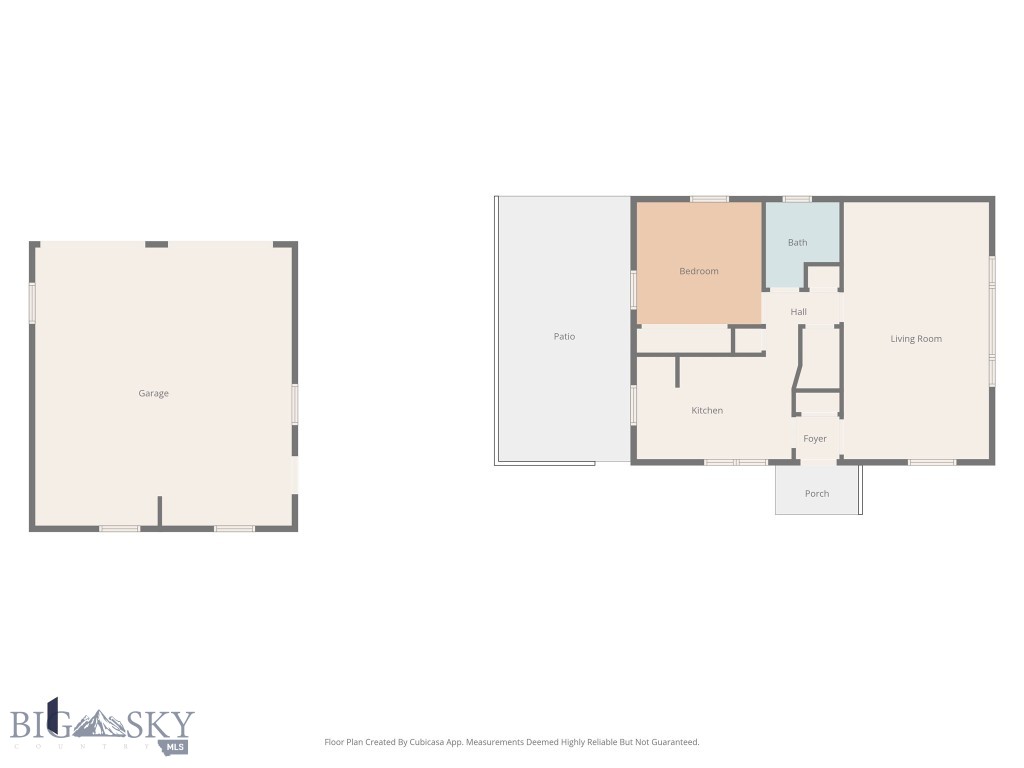 529 S 9th Street
