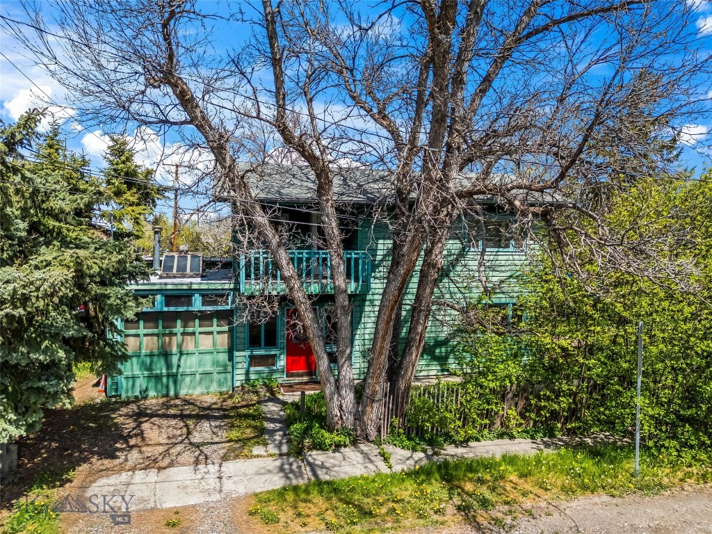213 W Cottonwood Street