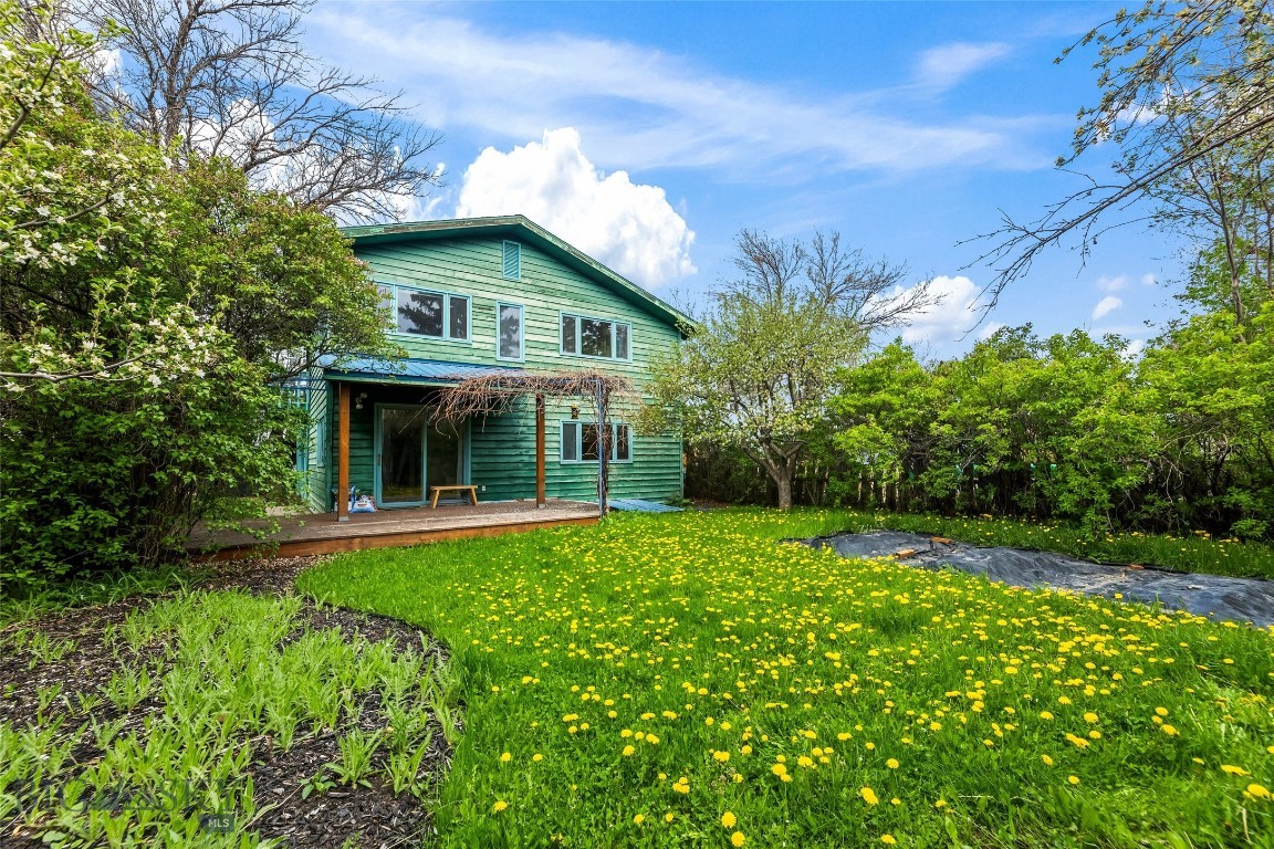 213 W Cottonwood Street