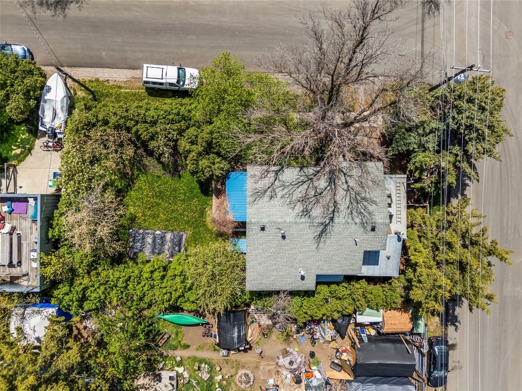 213 W Cottonwood Street