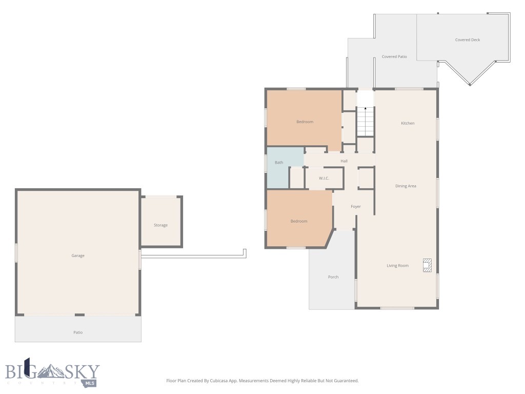 529 S 9th Street