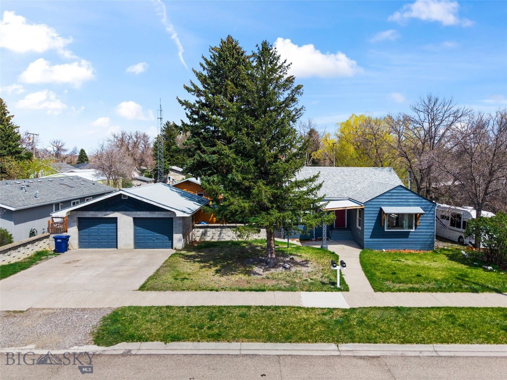 529 S 9th Street
