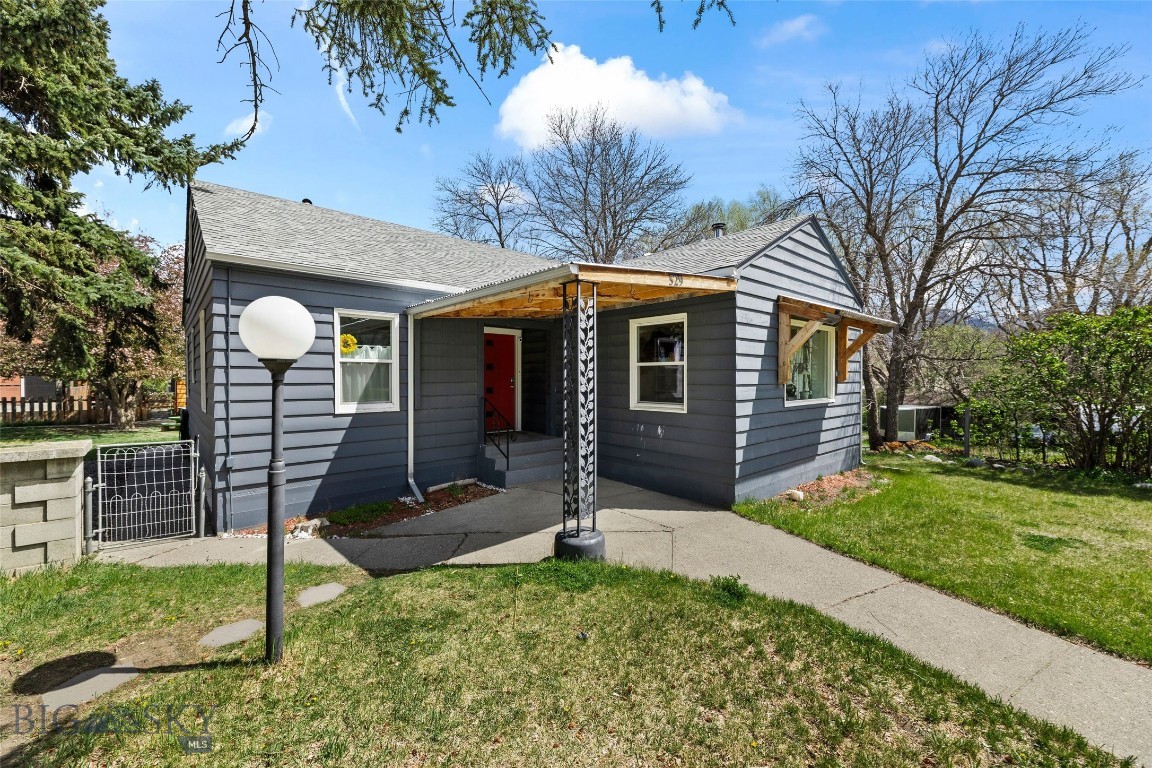 529 S 9th Street