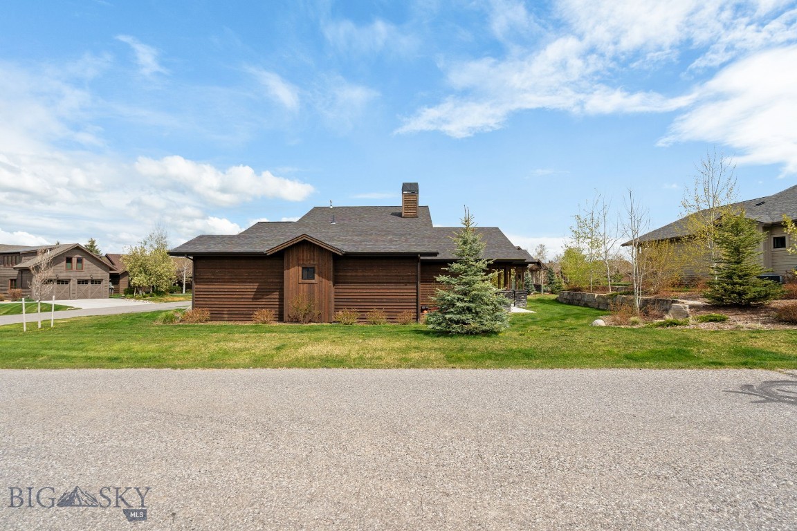 203 Wickwire Way
