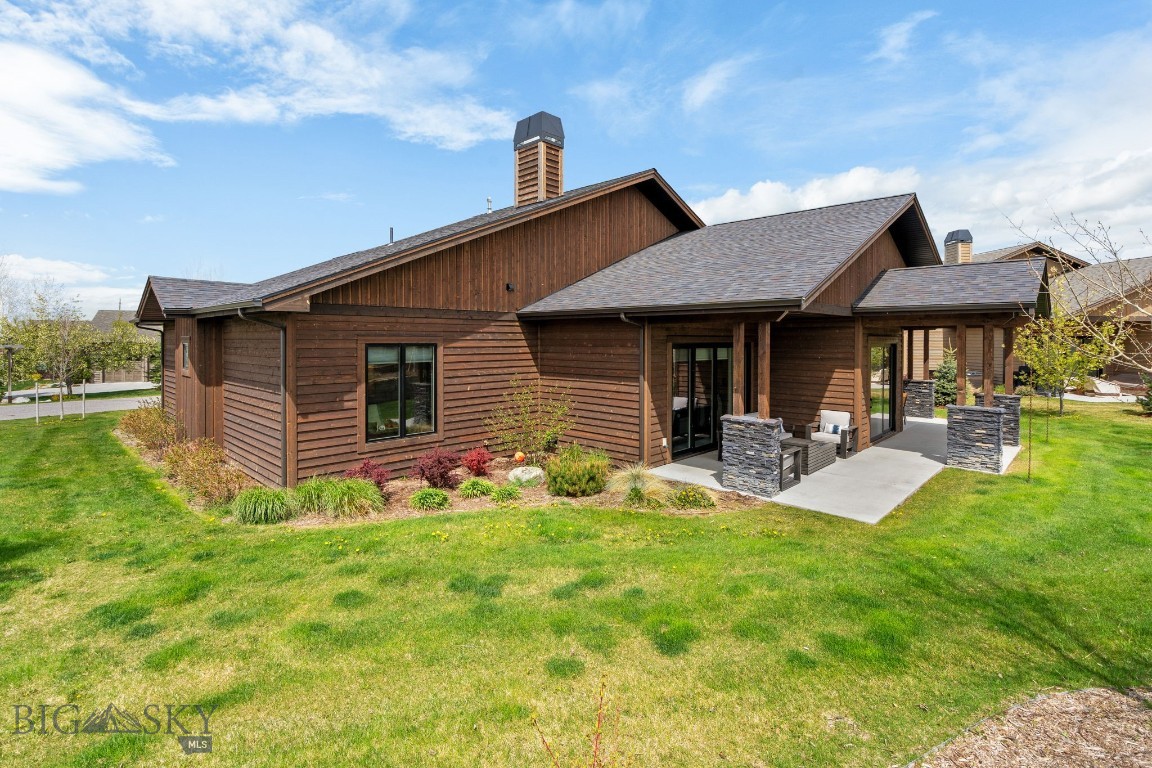 203 Wickwire Way