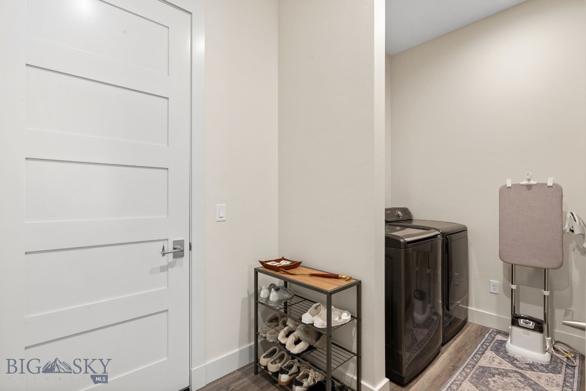 203 Wickwire Way