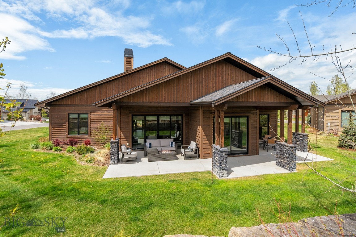 203 Wickwire Way