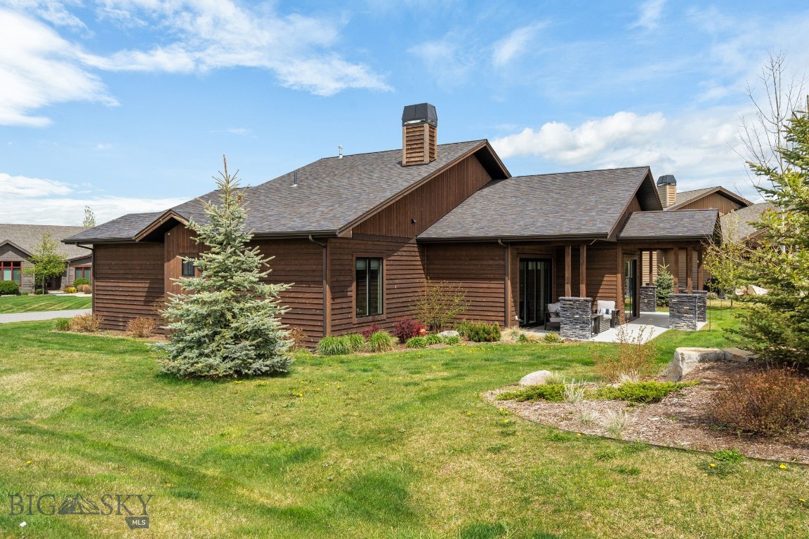203 Wickwire Way