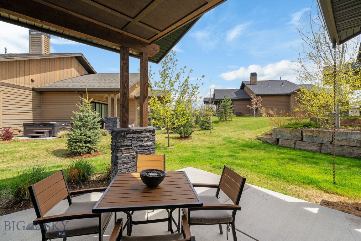 203 Wickwire Way