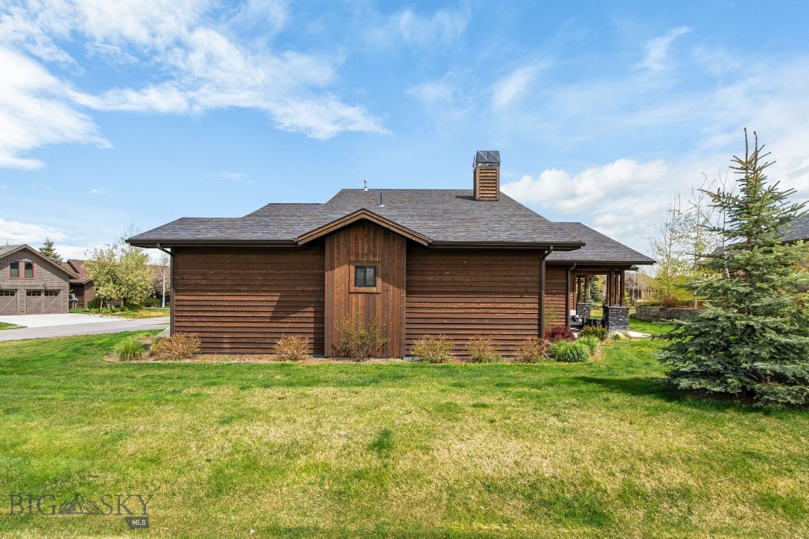 203 Wickwire Way