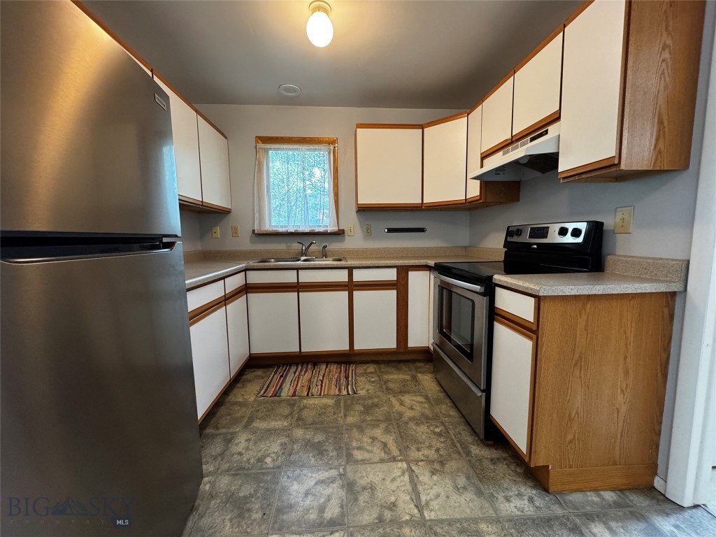 118 S O Street