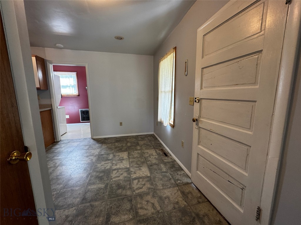 118 S O Street
