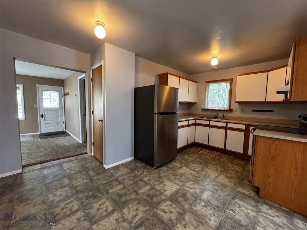 118 S O Street