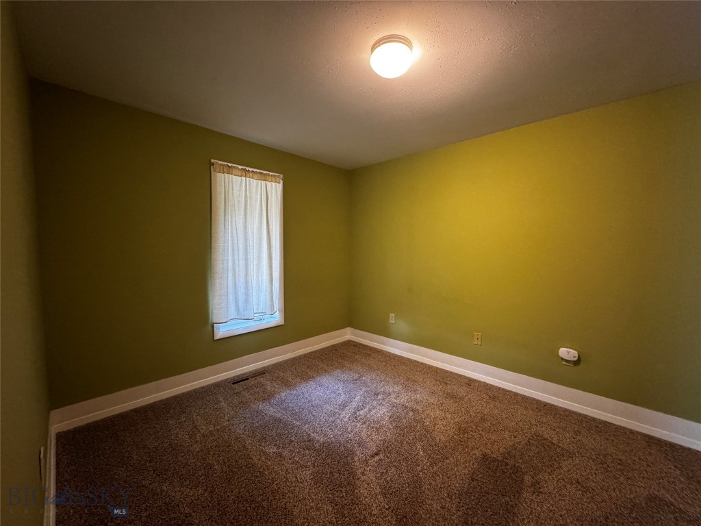 118 S O Street