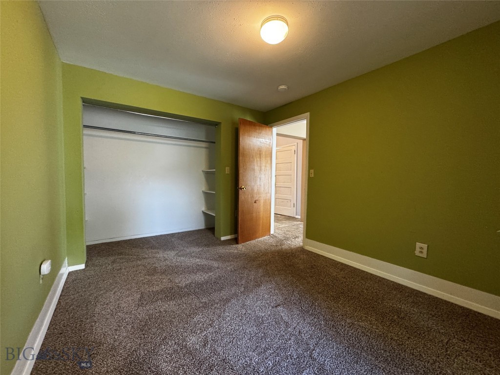 118 S O Street