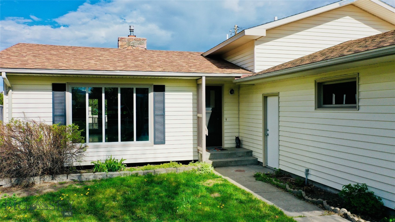 118 Elm Lane
