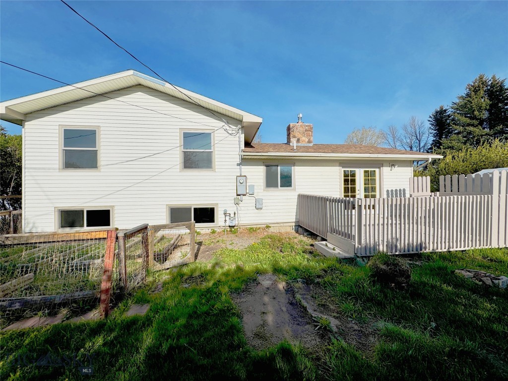 118 Elm Lane