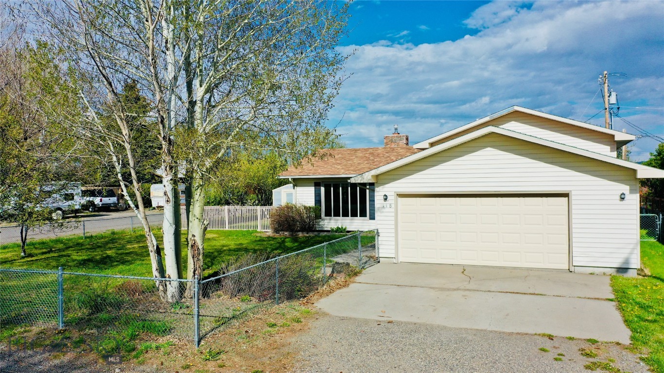 118 Elm Lane