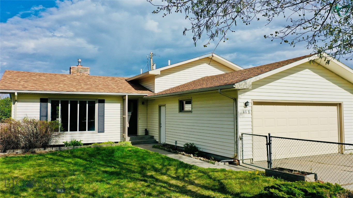 118 Elm Lane