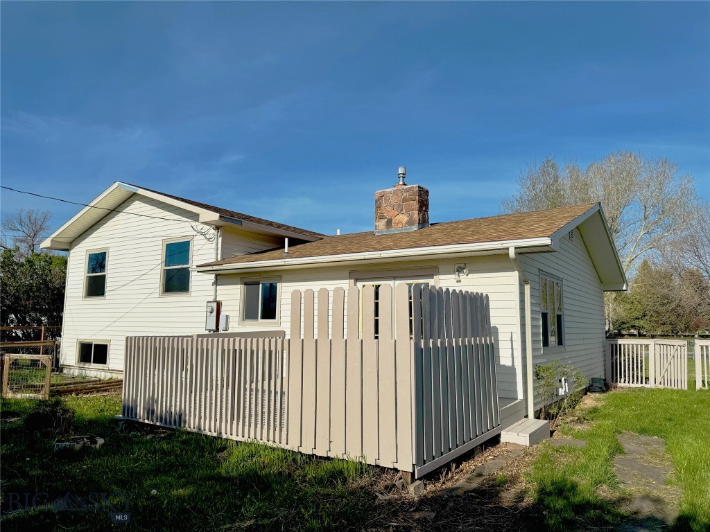 118 Elm Lane