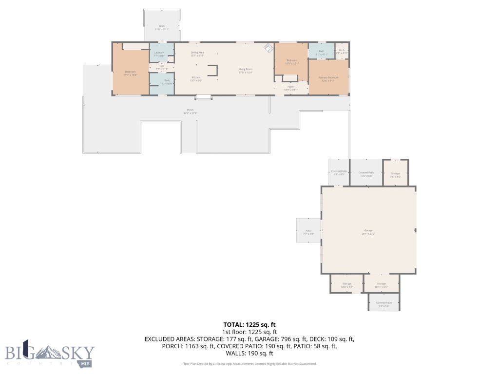 16 Orion Way