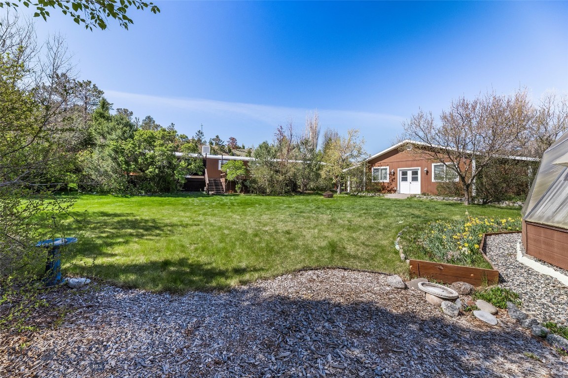 16 Orion Way