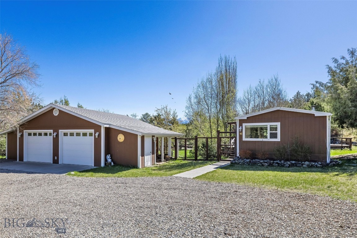 16 Orion Way